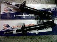 AMORTIGUADOR TRASERO DER. / IZQ. OPTRA 04-07